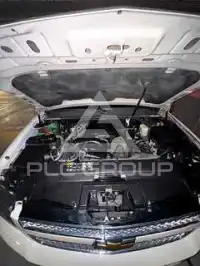 2013 Chevrolet Tahoe