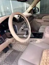2013 Chevrolet Tahoe