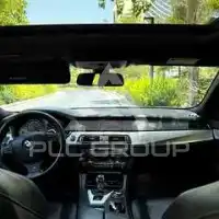 2013 BMW M5