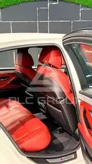 2013 BMW M5