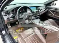 2013 BMW M5