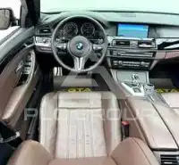 2013 BMW M5