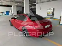 2013 BMW M5