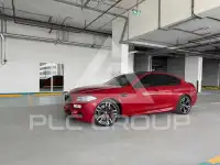 2013 BMW M5