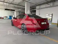 2013 BMW M5