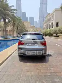 2013 BMW X3