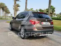 2013 BMW X3