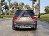2013 BMW X3