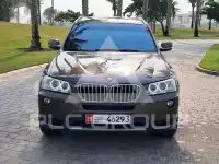 2013 BMW X3