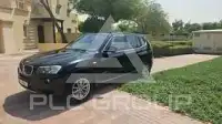 2013 BMW X3