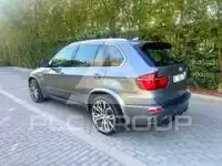 2013 BMW X5