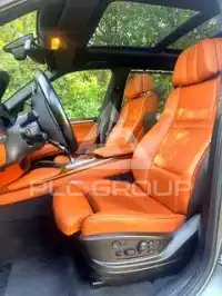2013 BMW X5