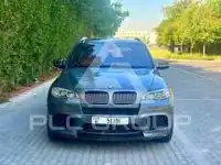2013 BMW X5