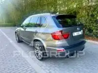2013 BMW X5