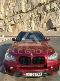 2013 BMW X5