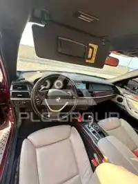 2013 BMW X5