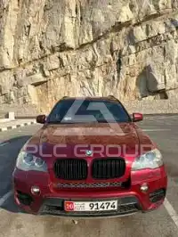 2013 BMW X5