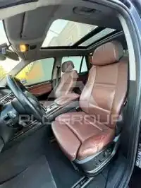 2013 BMW X5
