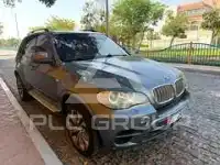 2013 BMW X5