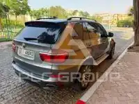 2013 BMW X5