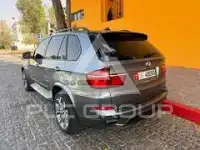 2013 BMW X5