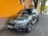 2013 BMW X5