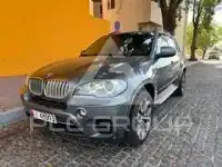 2013 BMW X5