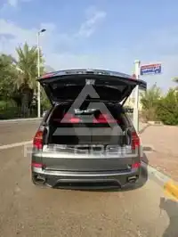 2013 BMW X5
