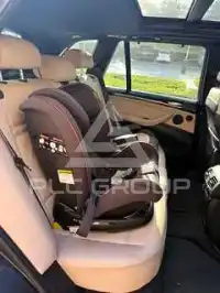 2013 BMW X5