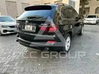 2013 BMW X5