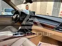 2013 BMW X5