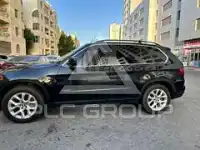 2013 BMW X5