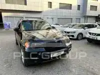 2013 BMW X5