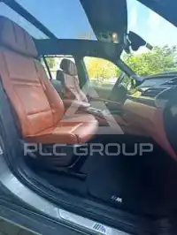 2013 BMW X5