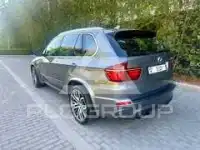 2013 BMW X5