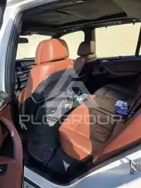 2013 BMW X5
