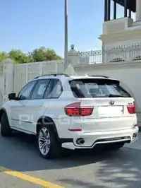 2013 BMW X5