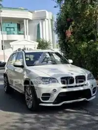 2013 BMW X5