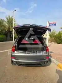 2013 BMW X5