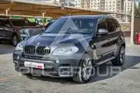 2013 BMW X5