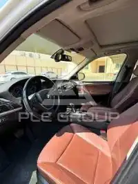 2013 BMW X5