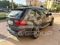 2013 BMW X5