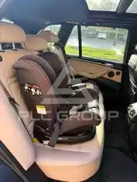 2013 BMW X5