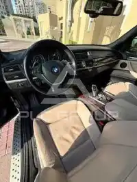 2013 BMW X5