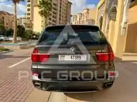 2013 BMW X5