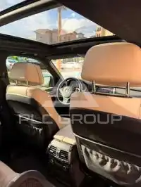 2013 BMW X5
