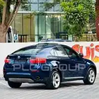 2013 BMW X6