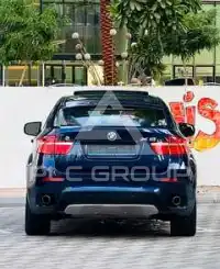 2013 BMW X6