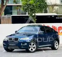 2013 BMW X6