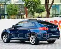 2013 BMW X6